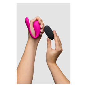 WE-VIBE JIVE 2 ELECTRIC PINK